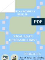 Rizal001 Report