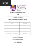 Lab Report Experiment 2