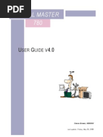Download DM780 User Guide by Albert Andersson SN61120192 doc pdf