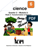Science 6 Q3 W5