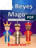 05 Reyes Magos
