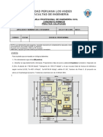 Practica Calificada de Concreto Armado