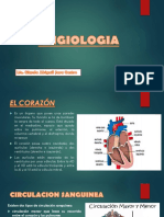 Angiologia Clase 7