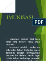 IMUNISASI