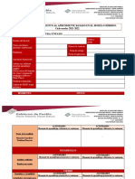 Plan Con Ajustes 21-22