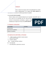 Caso Practico de Auditoria Plataforma