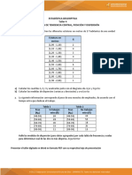 Taller 4 - Estadistica Descriptiva