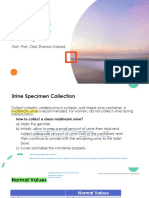 Urine Analysis.pptx