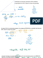 Resolução Da Prova Modelo