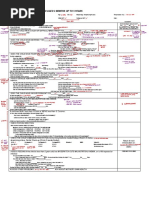 Imci Forms Guide