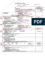 Imci Forms Guide