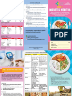 Diet Diabetes Melitus