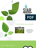 Presentacion SIAR