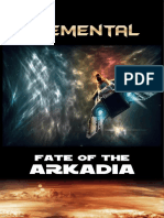 Fate of The Arkadia