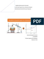 Equilibrio de fases: predicción de datos binarios y diagramas cualitativos