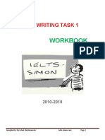 1corcoran Simon Ielts Writing Task 1 Workbook 2010 2018