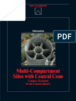 Multi-Comp-W-Cone - FH11 - Mehkammersilos