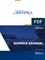 QUÍMICA GENERAL - TEO - SEM-10 - SESIÓN-19 - 2022-2 - Disoluciones Acuosas