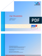 VM Training Module Delhi[1]
