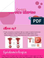 Cérvico Uterino