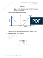 Trabajo Final - IMI - CGT