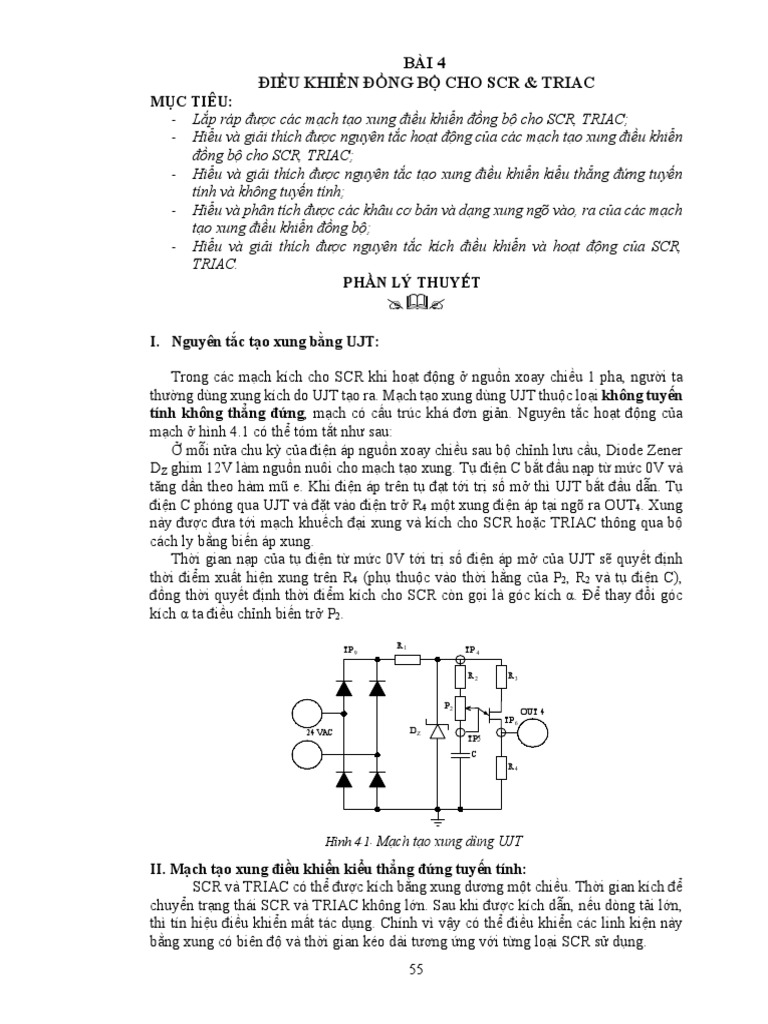 Bài 4 | PDF