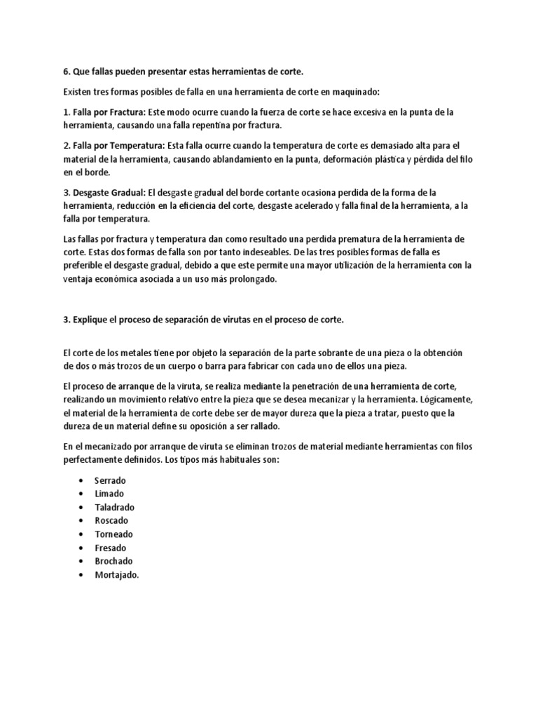 que-fallas-pueden-presentar-estas-herramientas-de-corte-pdf