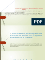 4.¿ Que Pudo Haber Hecho Diferente Chad Thomas para Evitar Algunos de Los Problemas Que Ahora Enfrenta?