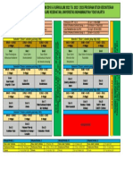 KALENDER AKADEMIK PBL TAHUN 2022-2023 Kur. Baru