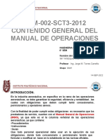 Resumen Mgo Nom-002-Sct3-2012