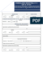 1 - Formulario Registral #2 (Ok)