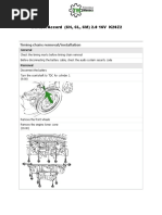 K20Z2 Timing Chain