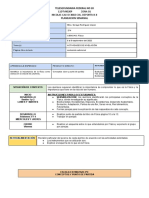 CIENCIAS Física 5-9 de Septiembre 2022 SORAYA