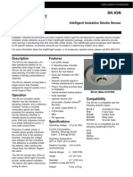 SK ION DataSheet