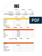 Taller Finanzas Millennials