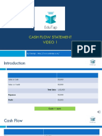 Cash Flow Statement Lyst4093