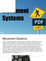 Movement System 2