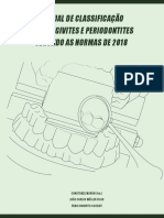 Livro Odontologia