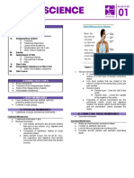 MT1 HSCI LEC L3 Integumentary System