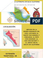 Sinaloa