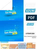 Literatura Antigua ISMP