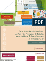 Aprendizaje Basado en Problemas (ABP) : 1er Lugar 2° Lugar 3er Lugar