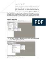 Altium Designer Platform Manual - BKMKD