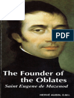 Aubin The Founder of The Oblates