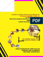 Program Pengawas Masa Pandemi 2020