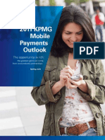 2011 Mobile Payments Outlook