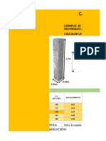 Plantilla Manual - Concreto