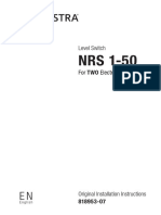 NRS1 50 For TWO Electrodes - en