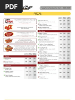 Download Pizza Hut Menu Card by Mohit Dwivedi SN61124099 doc pdf