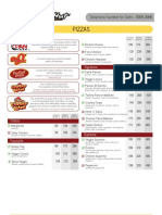 Download Pizza Hut Menu Card by Mohit Dwivedi SN61124099 doc pdf